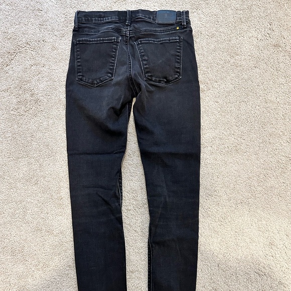Lucky Brand Brooke Jeans - Picture 2 of 3